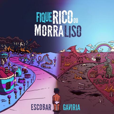 Fique Rico ou Morra Liso