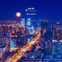 Relaxing Urban Vibes