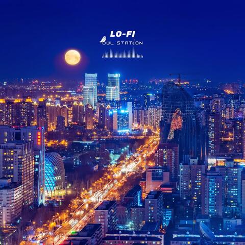 Relaxing Urban Vibes