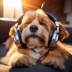 Canine Relaxing Chords