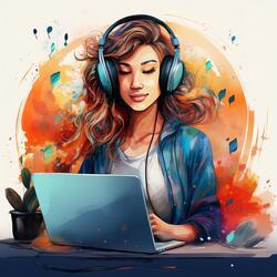 Creative Process Harmony