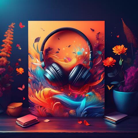 Relaxation Melodies: Tunes for Gentle Calm