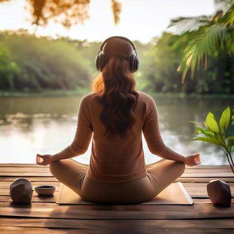 Calm Focus: Music for Meditation Practice