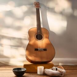 Peaceful Yoga Strums