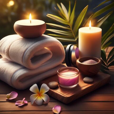 Therapeutic Tunes: Music for Massage Therapy