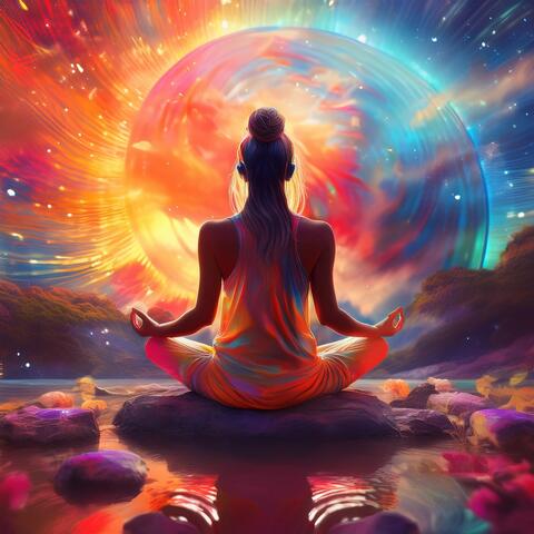 Serenity Sessions: Tunes for Meditation