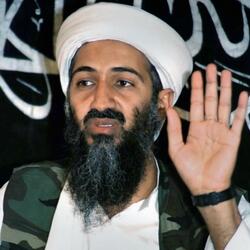 Osama Bin Ladin