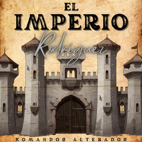 El Imperio Rodriguez
