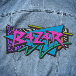 bazar
