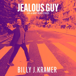 Jealous Guy
