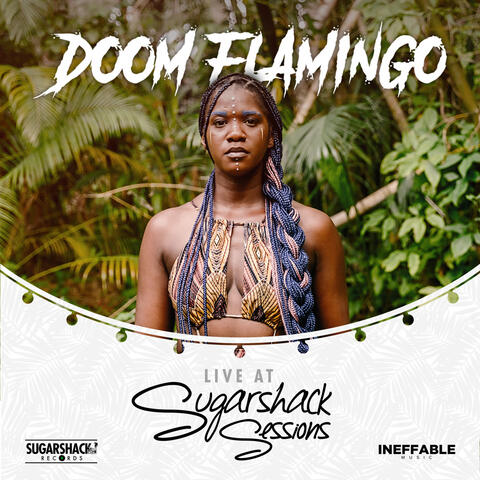 Doom Flamingo