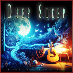 Unwind with Deep Sleep Rhythms