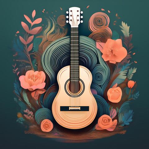 Mellow Strings: A Collection of Guitar Music