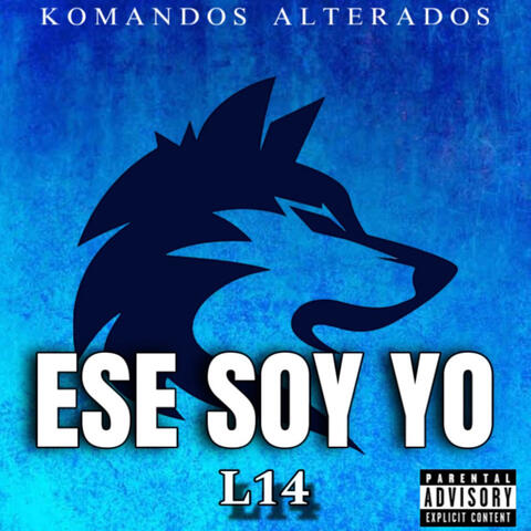 Ese Soy Yo(L14)