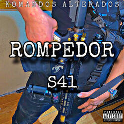 ROMPEDOR(S41)