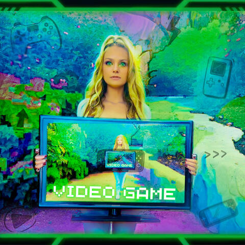 video game