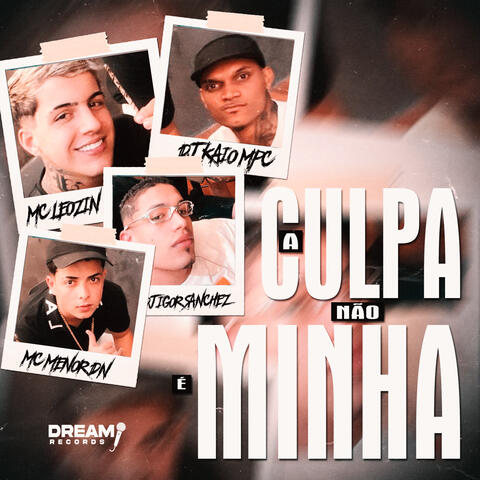 A Culpa não é Minha