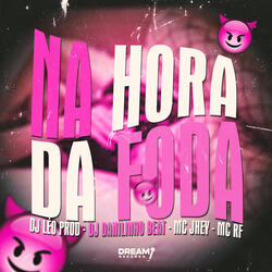 Na Hora da Foda