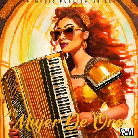 Mi Mujer de Oro