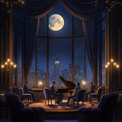 Candlelight Swing