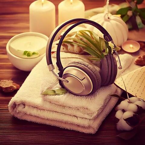Music for Spa: Soothing Massage Rhythms