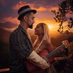 Lovers Jazz Duets