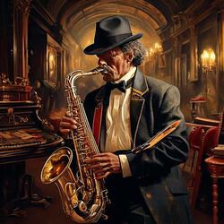 Soft Vibes Tranquil Jazz