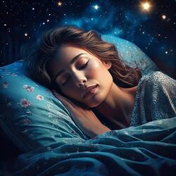 Soft Relax Peaceful Evening