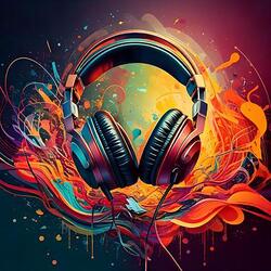 Melodic Color Display