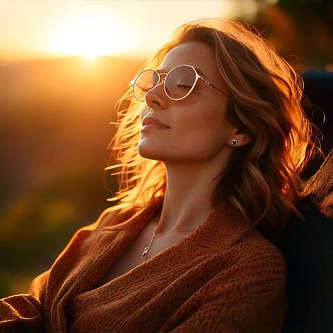 Horizontes Suaves: Melodías Pacíficas Para El Día A Día