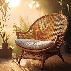 Soothing Quiet Complete Peace