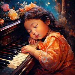 Baby Soothe Keys