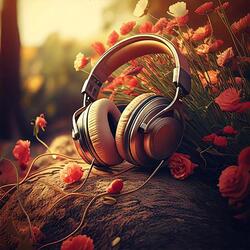 Relaxing Melody Tones