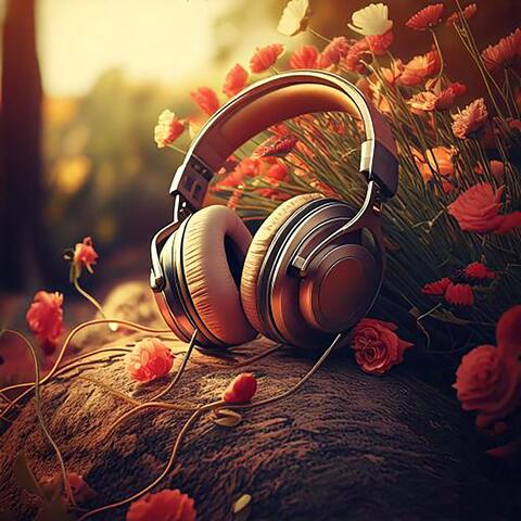 Relaxation Rhythms: Calming Melodies for Ease