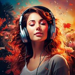 Quiet Musical Harmony