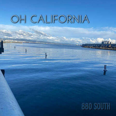 Oh California