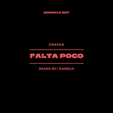 Falta Poco