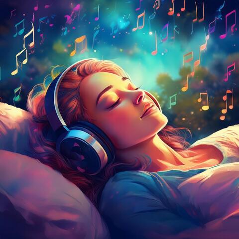 Soothing Sounds: Cadence for Sleep