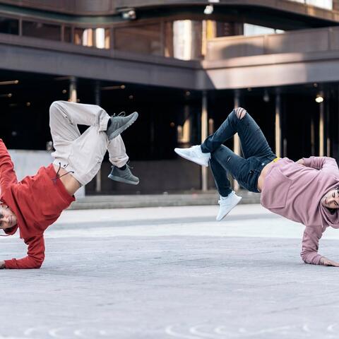 Hip Hop for Calm: Gentle Relaxing Tunes