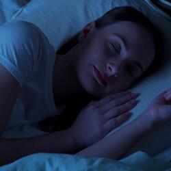 Soothing Music for Slumber
