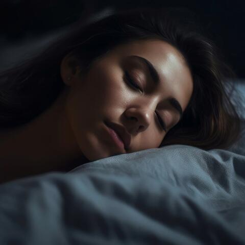 Soft Sleep Melodies: Relaxing Music for Night