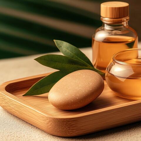 Relaxing Rhythms: Gentle Music for Massage