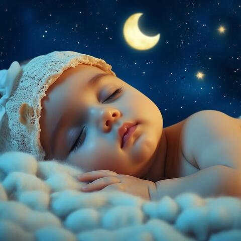 Serene Tunes for Baby���s Restful Nights