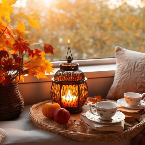 Peaceful Retreat: Relaxing Soundscapes