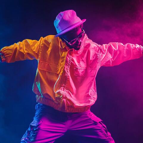 Soothing Hip Hop Nights: Music for Sleep