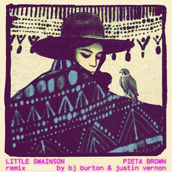 Little Swainson