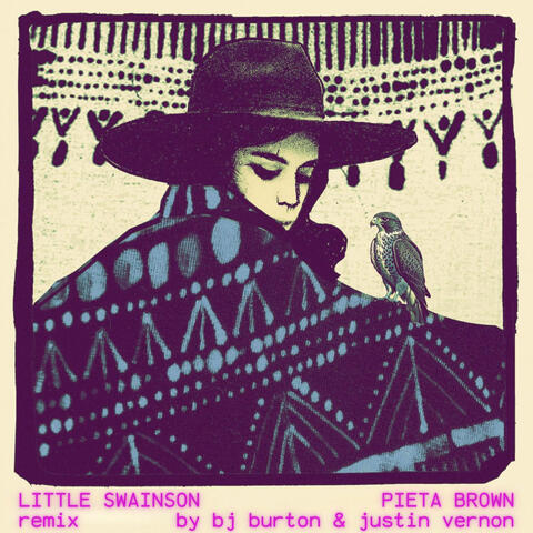 Little Swainson