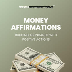Building Abundance with Positive Actions (Money Affirmations)
