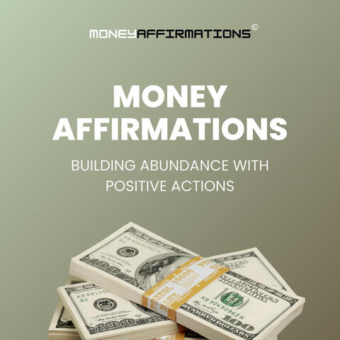 Building Abundance with Positive Actions (Money Affirmations)