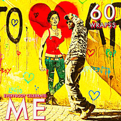 EveryBody Celebrate ME